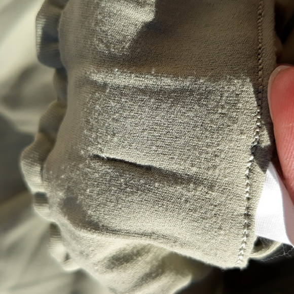 Lululemon Size 2 Keep Moving Jogger Rosemary Green Pants - Picture 16 of 17